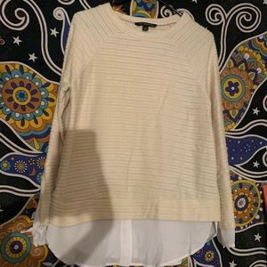 STEALS AND DEALS Zac & Rachel Top